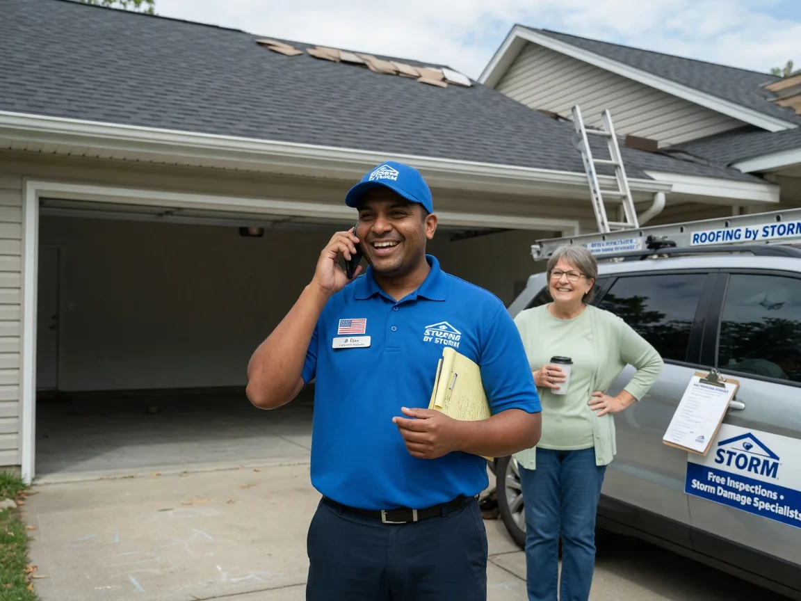 Roof Repair Near Me Columbus, WI FAQs