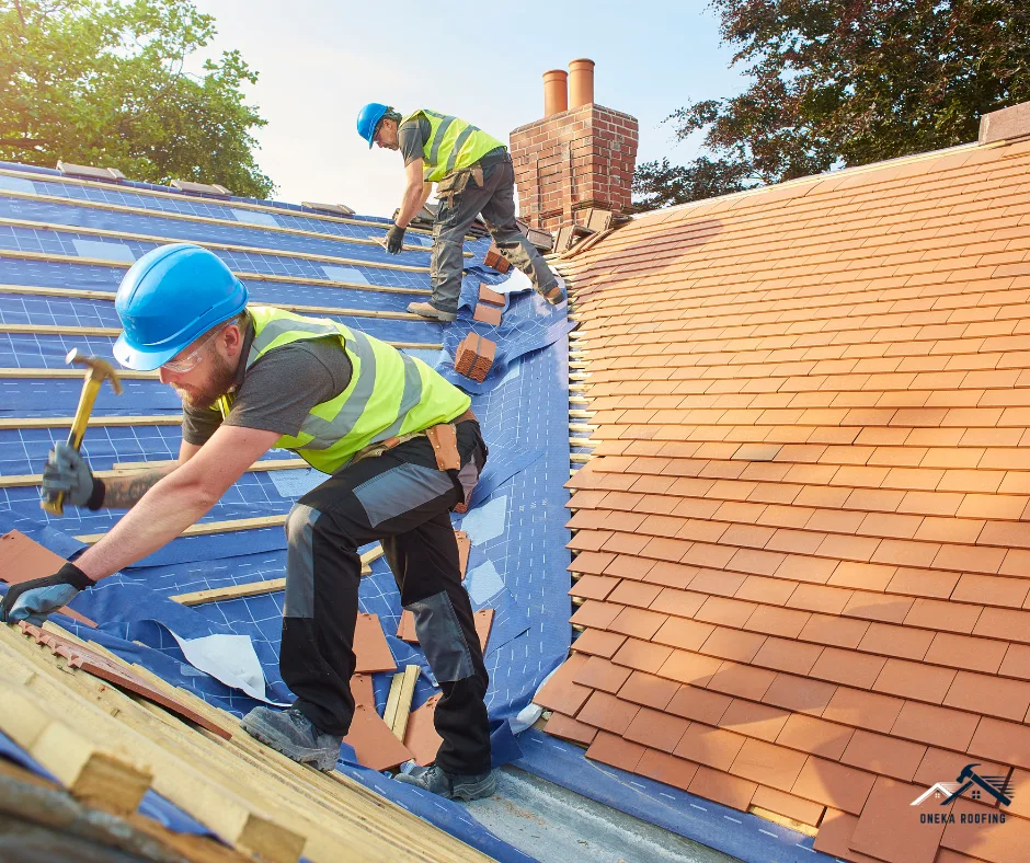Why choose Roof Repair Near Me in Columbus, WI