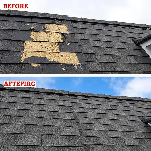 Roof Repair Near Me in Columbus, WI near me